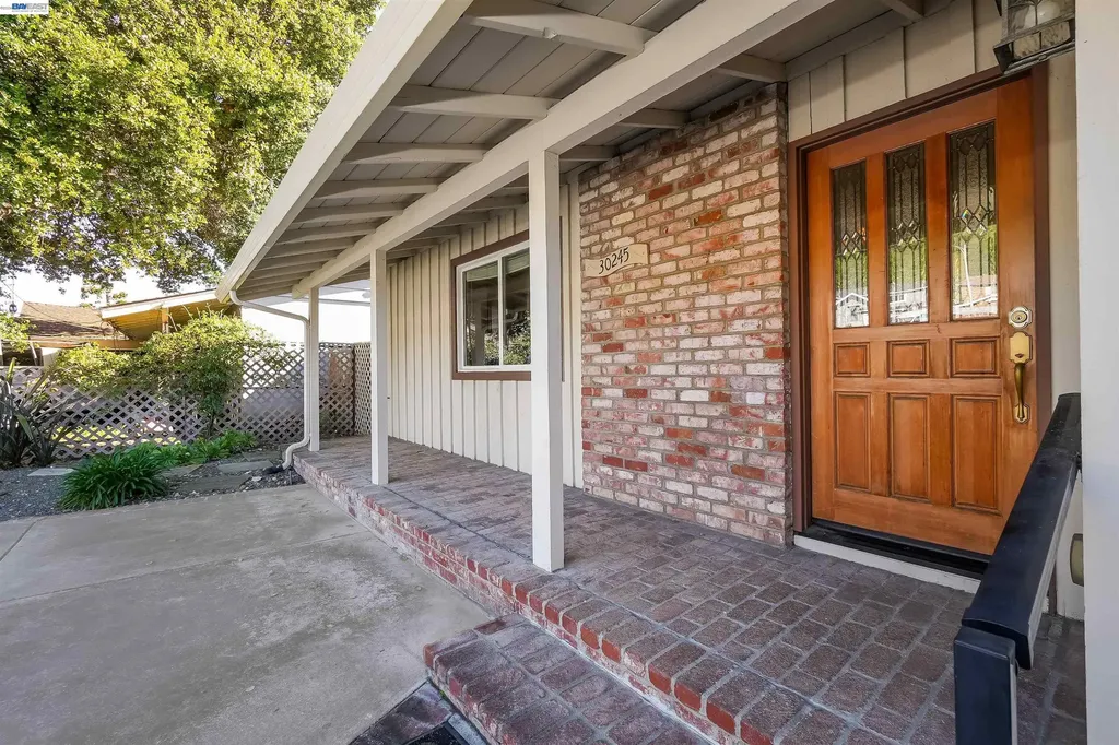 30245 Treeview Street Hayward CA 94544