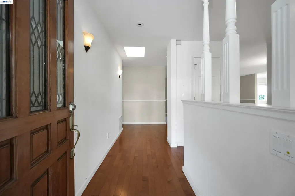 30245 Treeview Street Hayward CA 94544