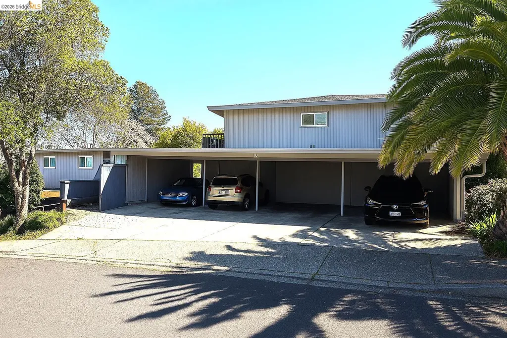 40 Foster Street Martinez CA 94553