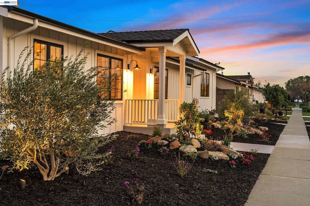 4759 Valpey Park Avenue Fremont CA 94538