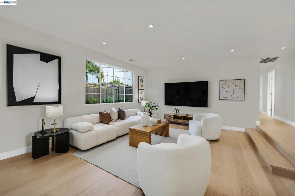 4759 Valpey Park Avenue Fremont CA 94538