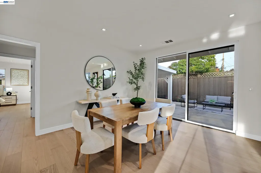 4759 Valpey Park Avenue Fremont CA 94538