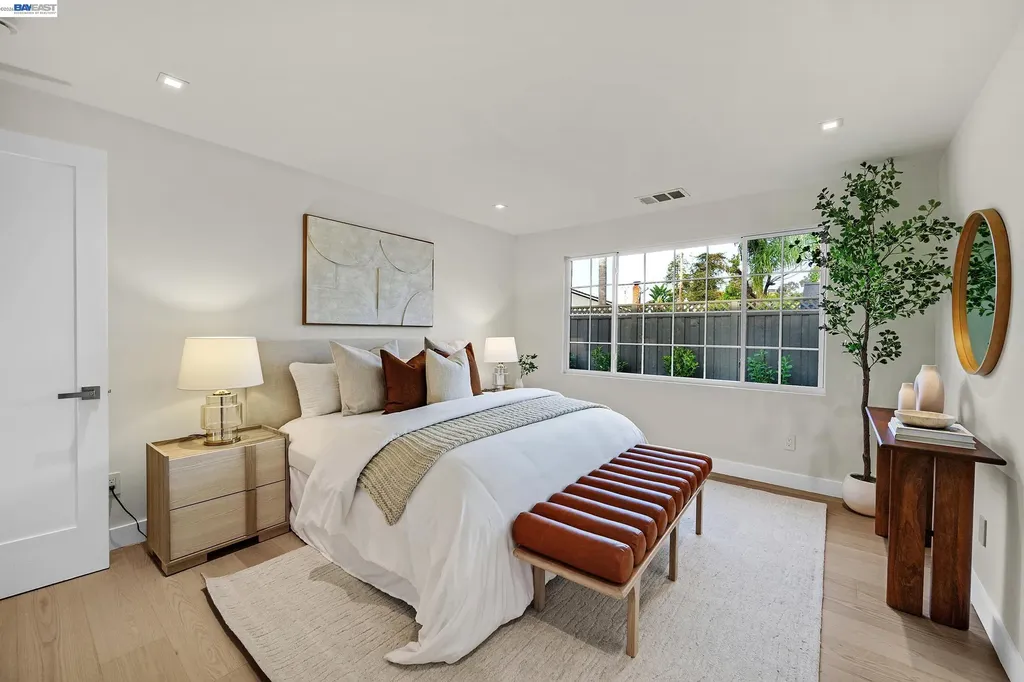 4759 Valpey Park Avenue Fremont CA 94538