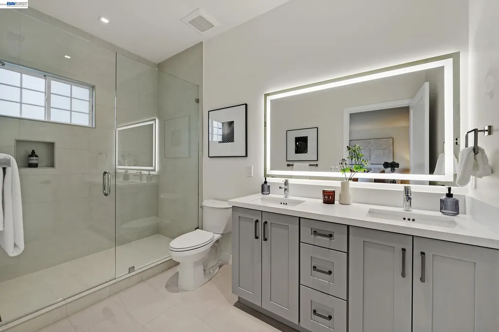 4759 Valpey Park Avenue Fremont CA 94538