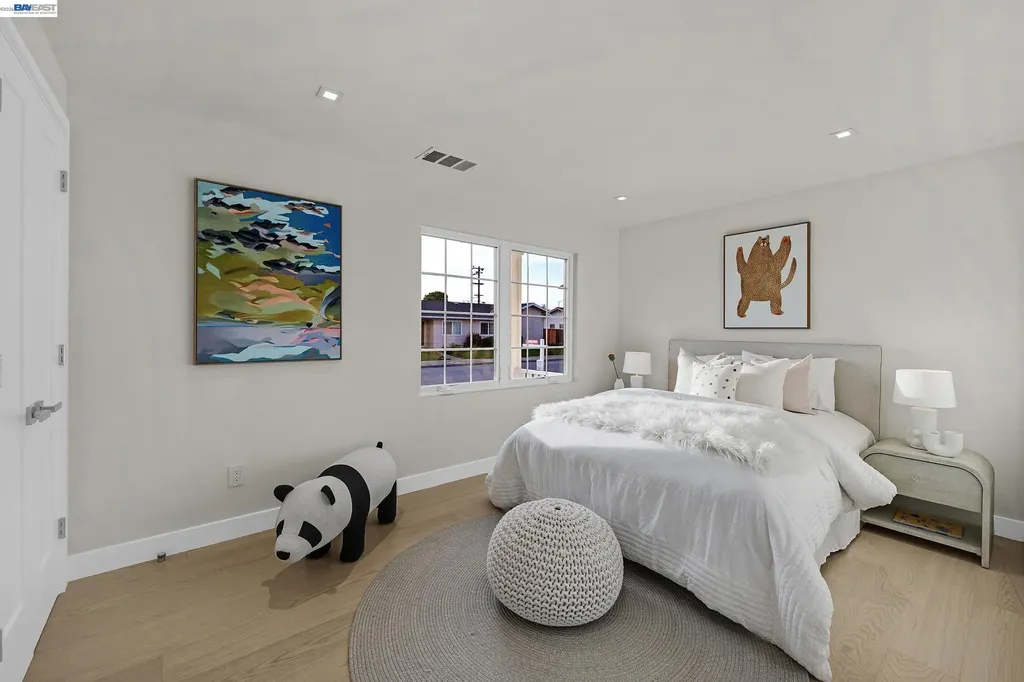 4759 Valpey Park Avenue Fremont CA 94538