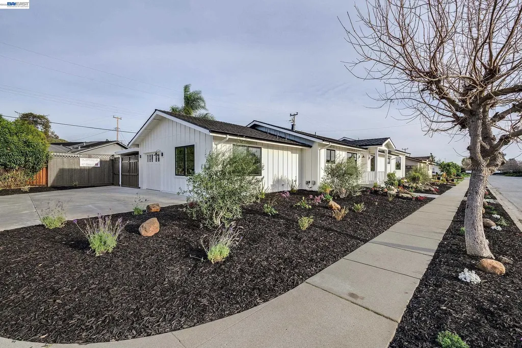 4759 Valpey Park Avenue Fremont CA 94538