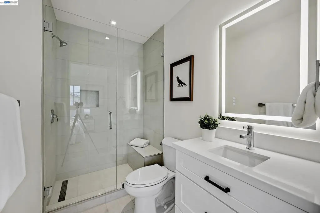 4759 Valpey Park Avenue Fremont CA 94538