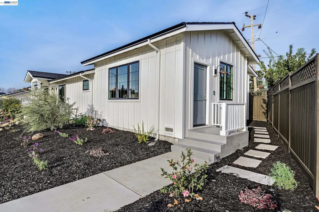 4759 Valpey Park Avenue Fremont CA 94538