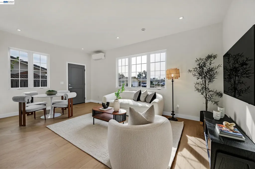 4759 Valpey Park Avenue Fremont CA 94538