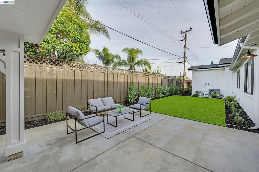 4759 Valpey Park Avenue Fremont CA 94538