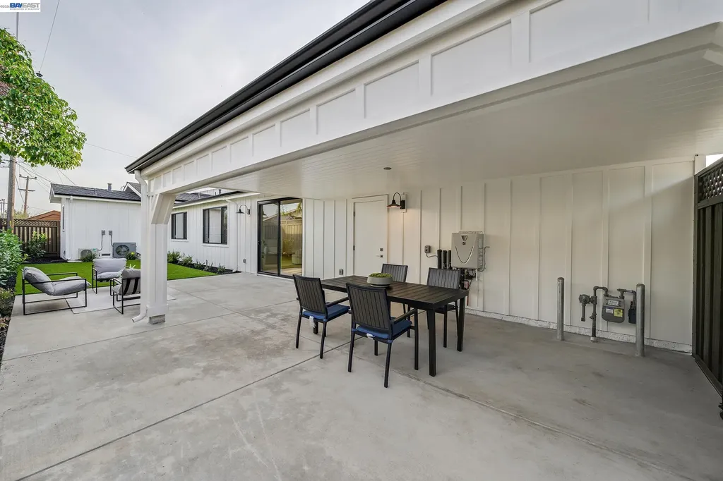 4759 Valpey Park Avenue Fremont CA 94538