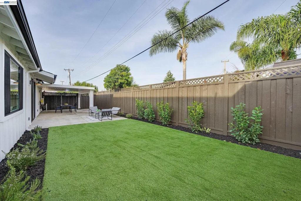 4759 Valpey Park Avenue Fremont CA 94538