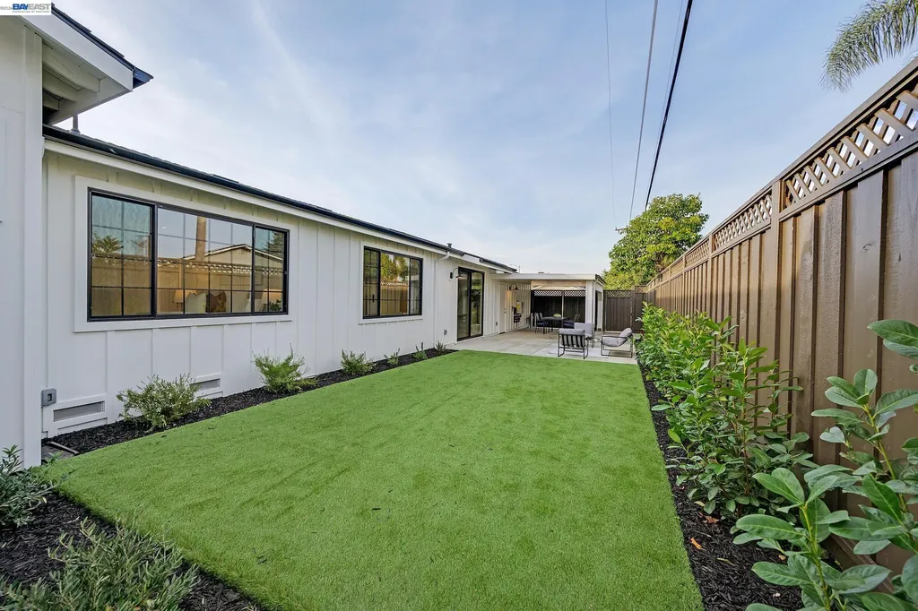 4759 Valpey Park Avenue Fremont CA 94538