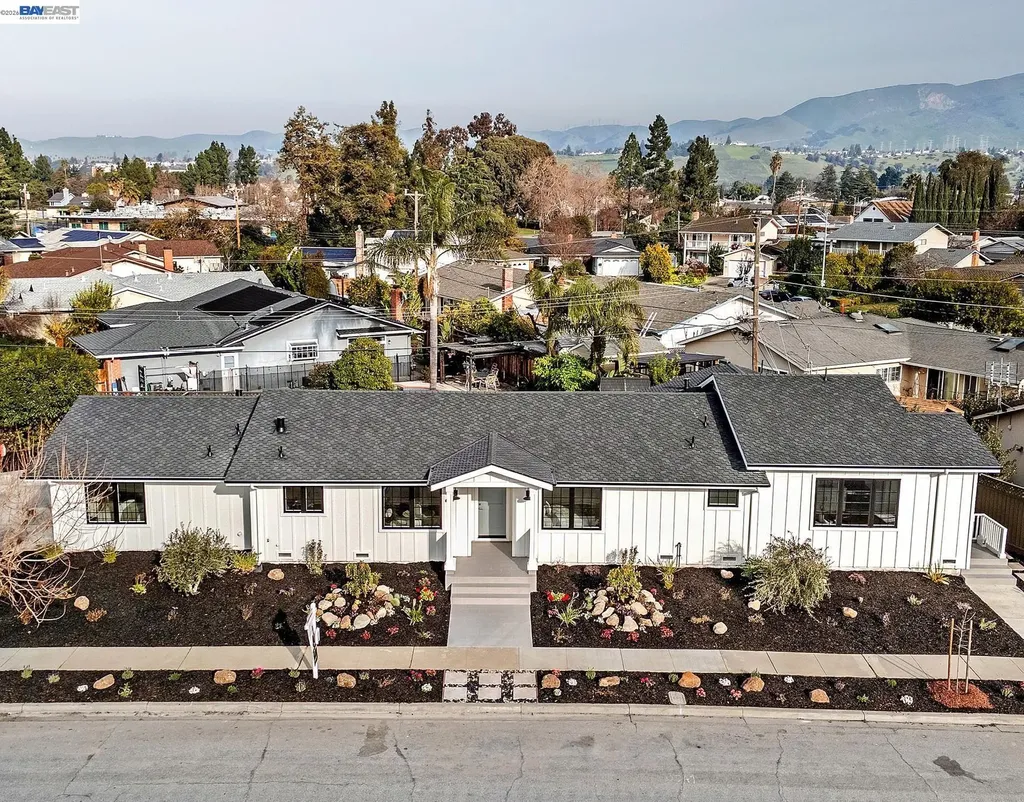 4759 Valpey Park Avenue Fremont CA 94538