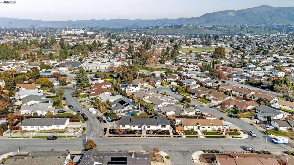 4759 Valpey Park Avenue Fremont CA 94538