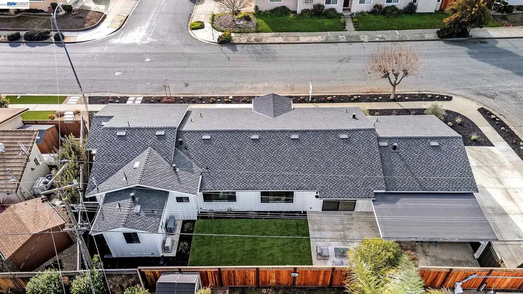 4759 Valpey Park Avenue Fremont CA 94538