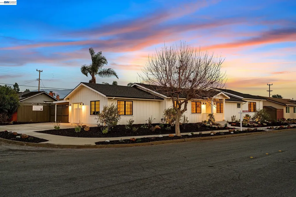 4759 Valpey Park Avenue Fremont CA 94538