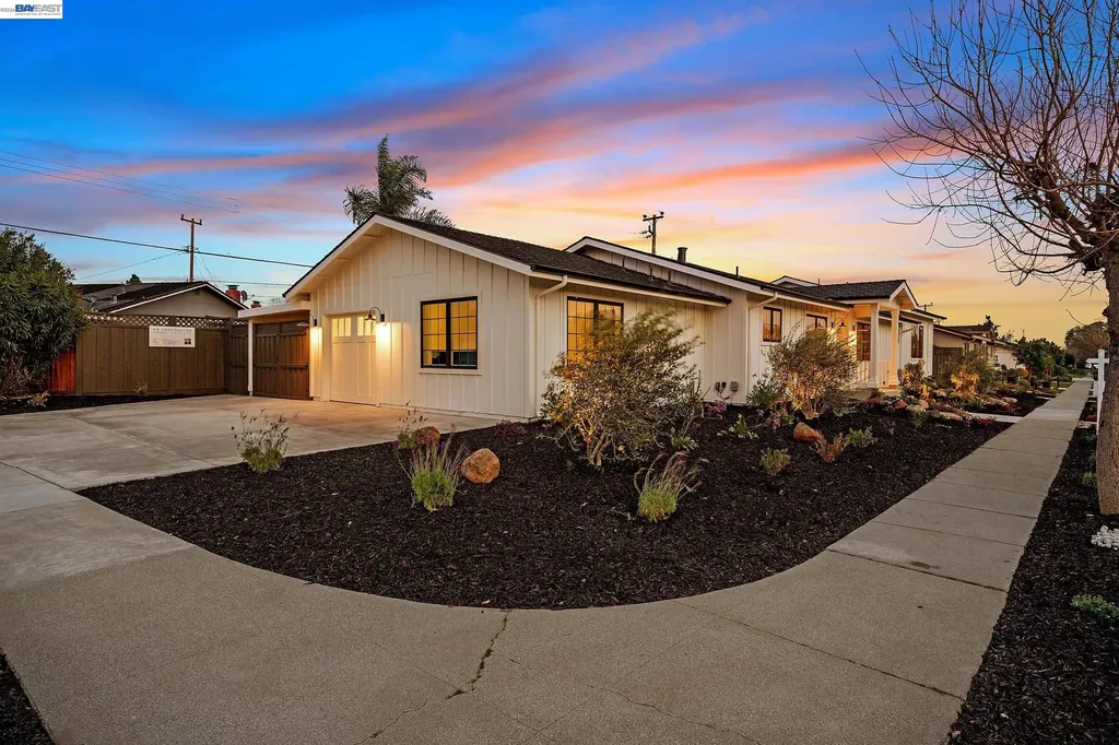 4759 Valpey Park Avenue Fremont CA 94538