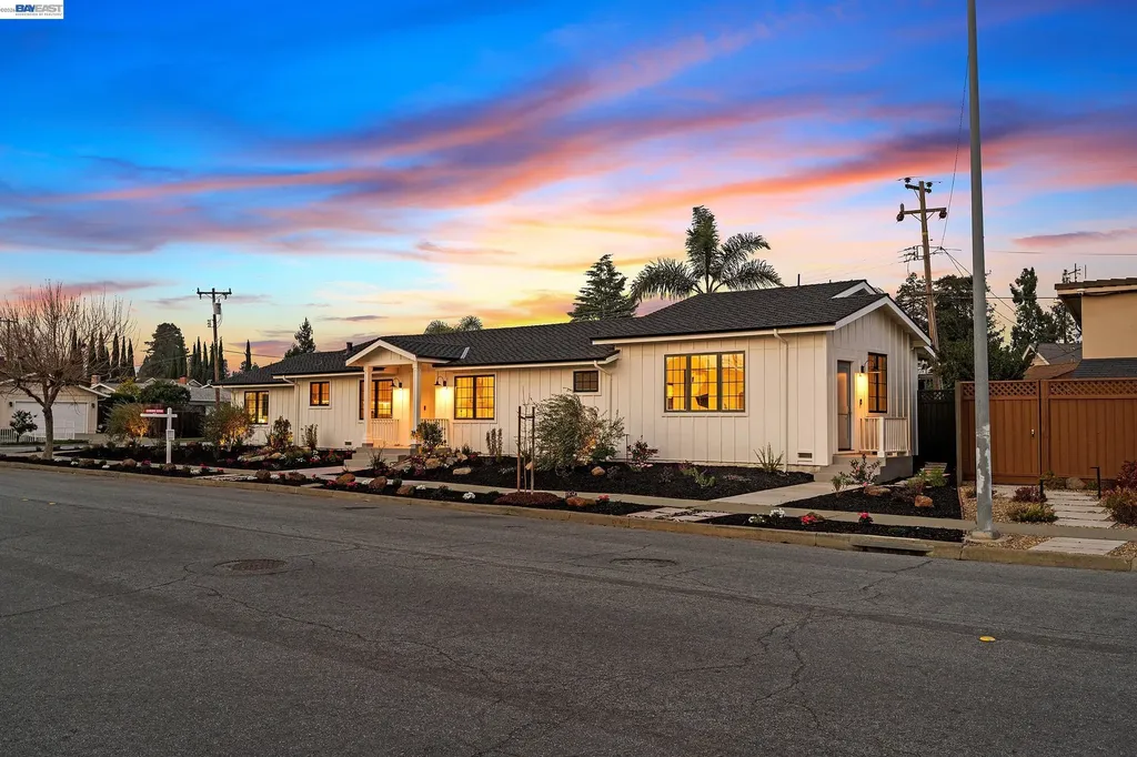 4759 Valpey Park Avenue Fremont CA 94538