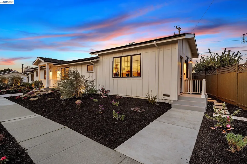 4759 Valpey Park Avenue Fremont CA 94538