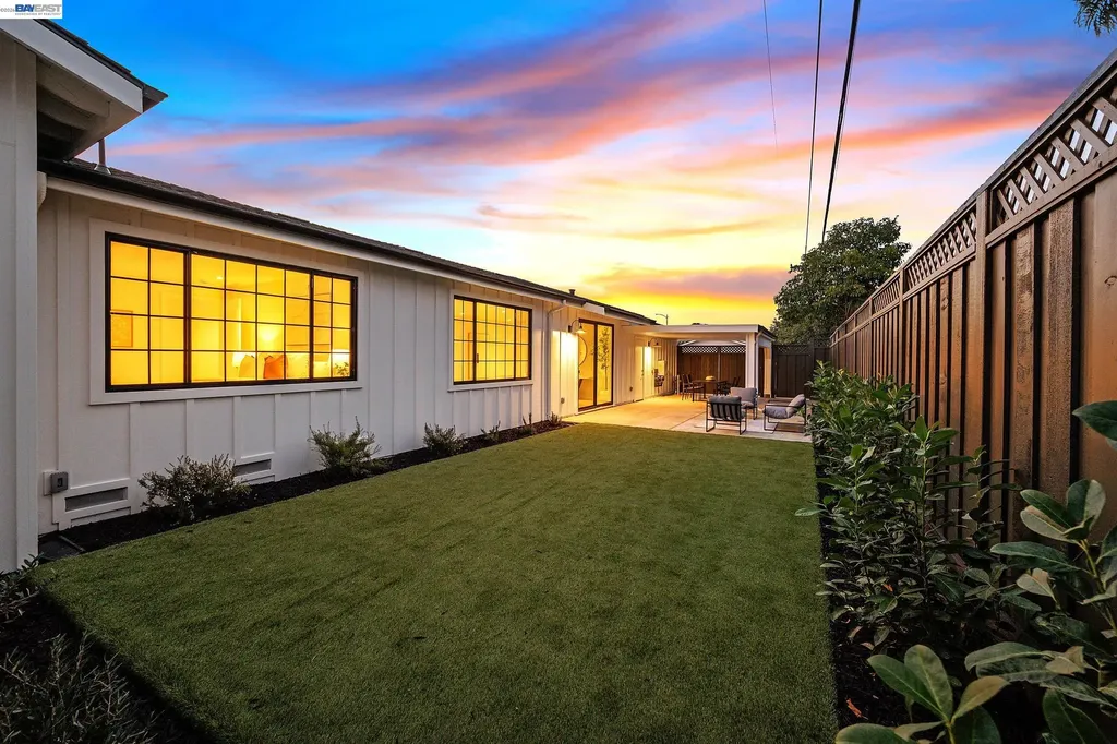 4759 Valpey Park Avenue Fremont CA 94538