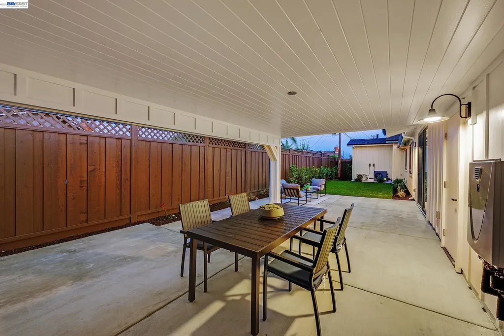 4759 Valpey Park Avenue Fremont CA 94538