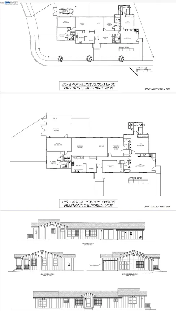 4759 Valpey Park Avenue Fremont CA 94538