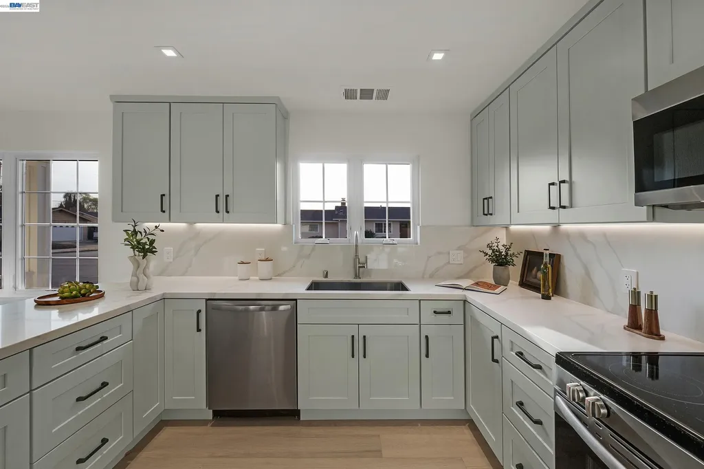 4759 Valpey Park Avenue Fremont CA 94538