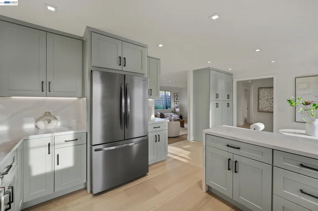 4759 Valpey Park Avenue Fremont CA 94538