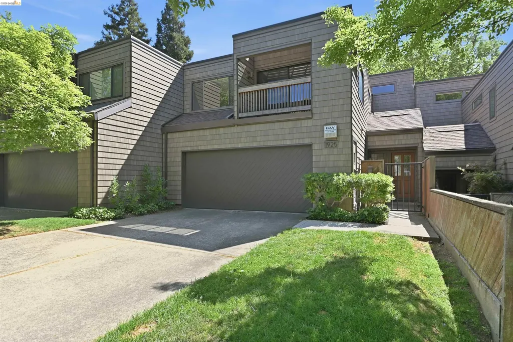 1925 Piper Ridge Court Walnut Creek CA 94597