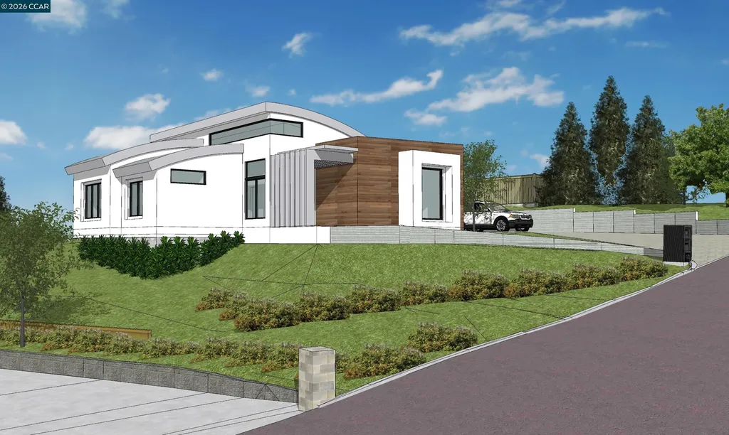 413 Shirlee Drive Danville CA 94526
