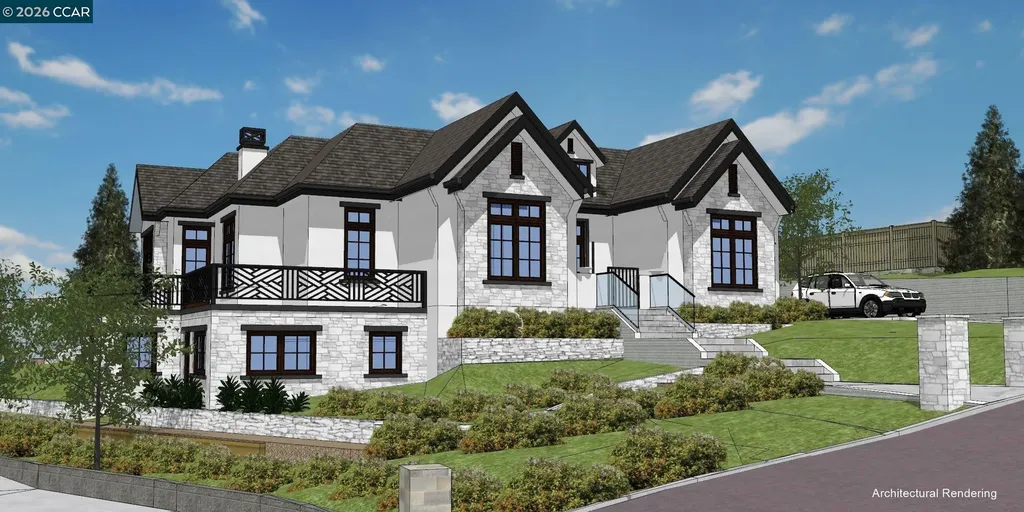 413 Shirlee Drive Danville CA 94526