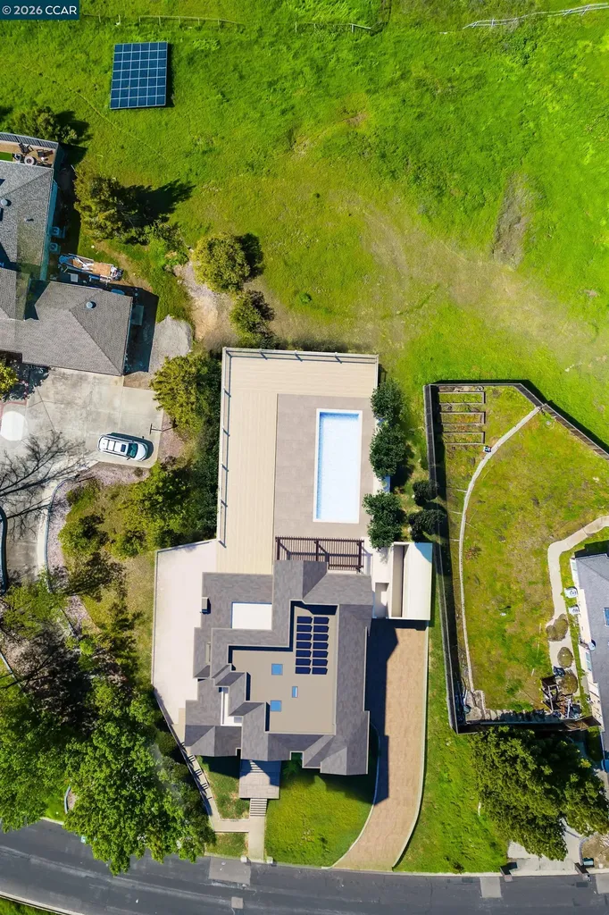 413 Shirlee Drive Danville CA 94526