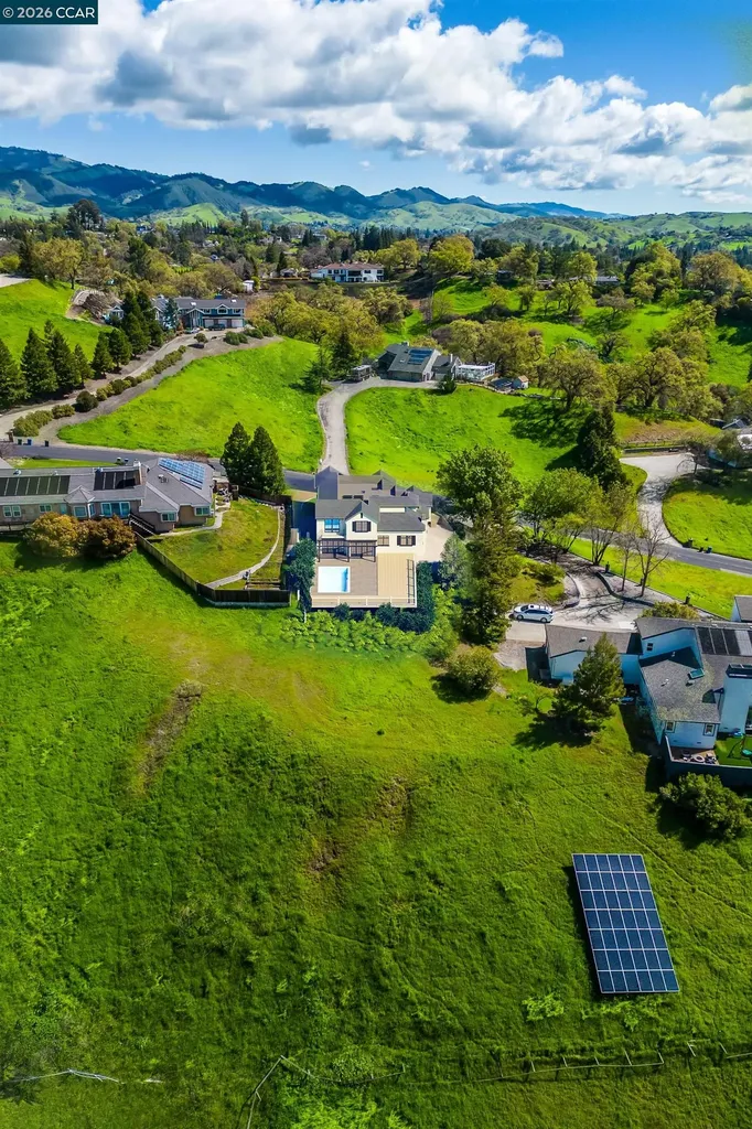 413 Shirlee Drive Danville CA 94526