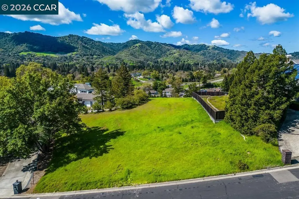 413 Shirlee Drive Danville CA 94526