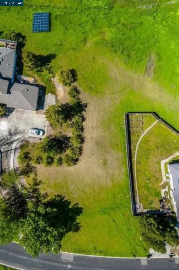 413 Shirlee Drive Danville CA 94526
