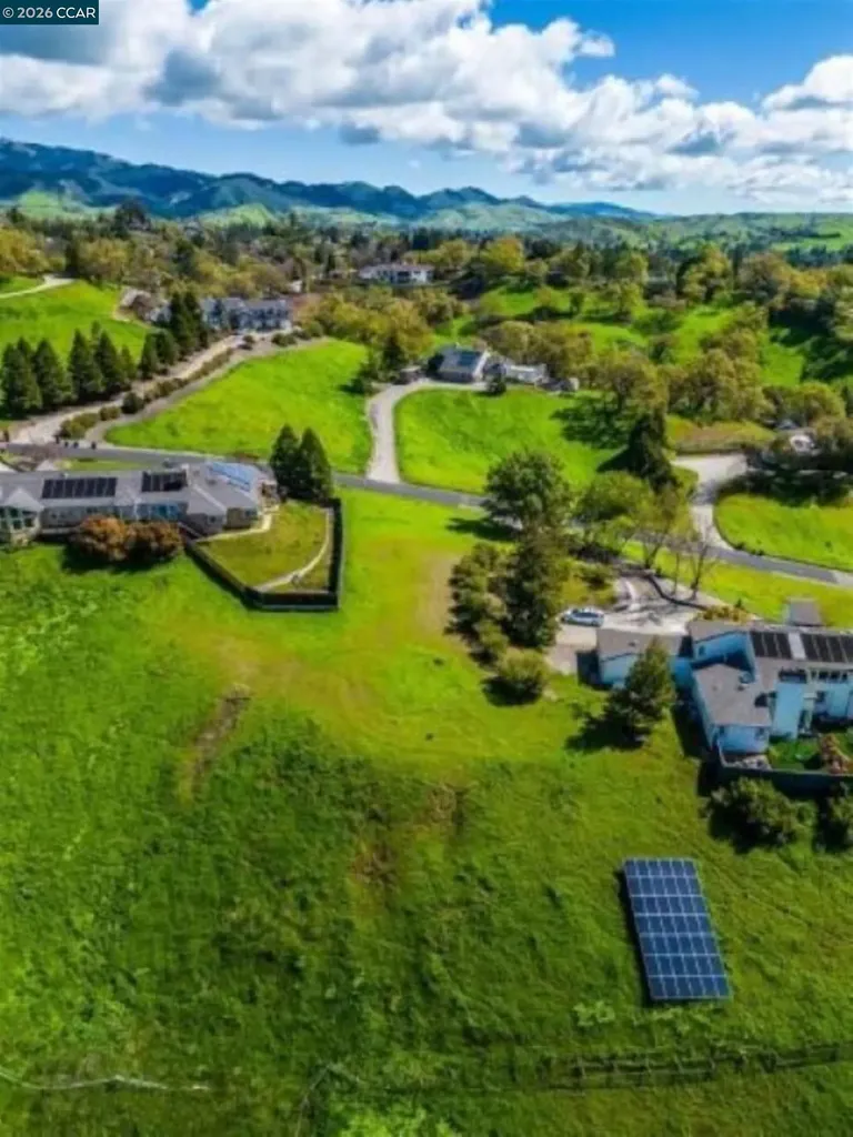 413 Shirlee Drive Danville CA 94526