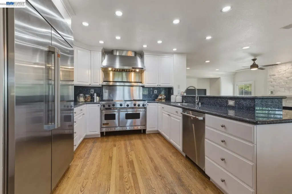 74 Canyon Green Way San Ramon CA 94582