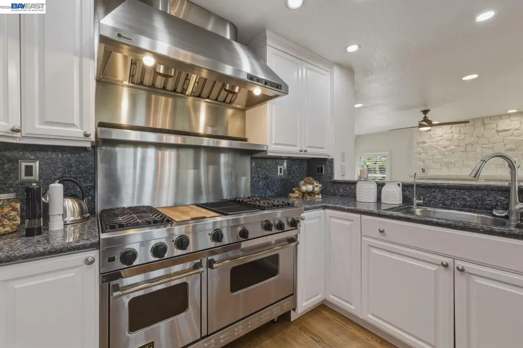 74 Canyon Green Way San Ramon CA 94582