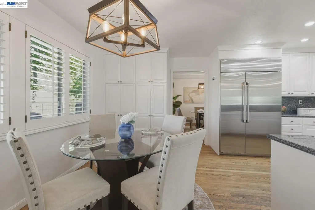 74 Canyon Green Way San Ramon CA 94582