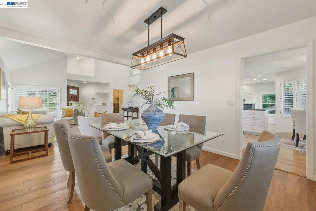 74 Canyon Green Way San Ramon CA 94582
