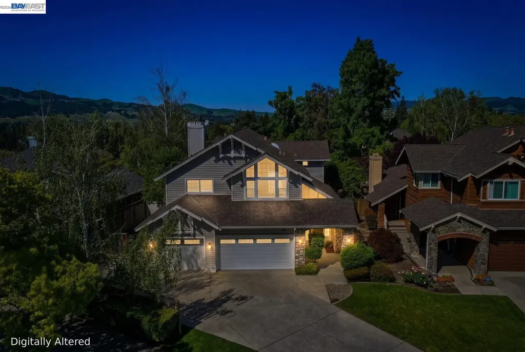 74 Canyon Green Way San Ramon CA 94582