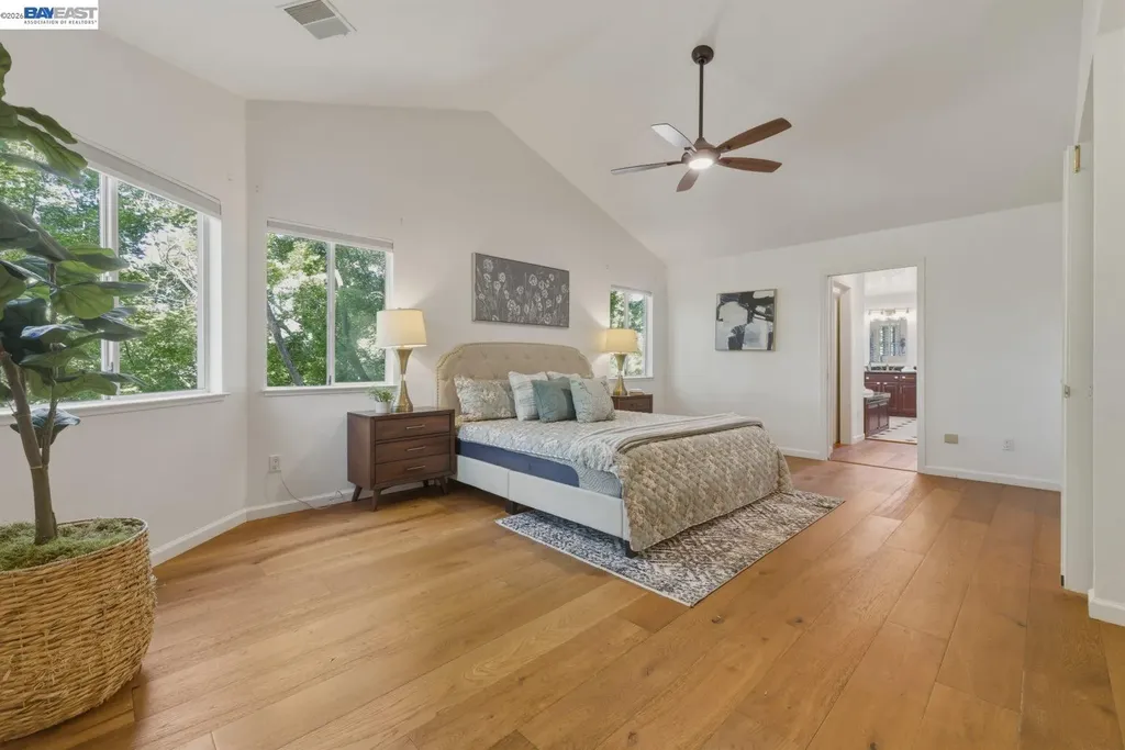 74 Canyon Green Way San Ramon CA 94582