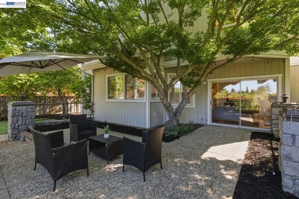 74 Canyon Green Way San Ramon CA 94582