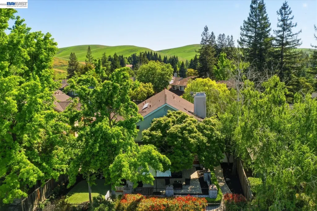 74 Canyon Green Way San Ramon CA 94582
