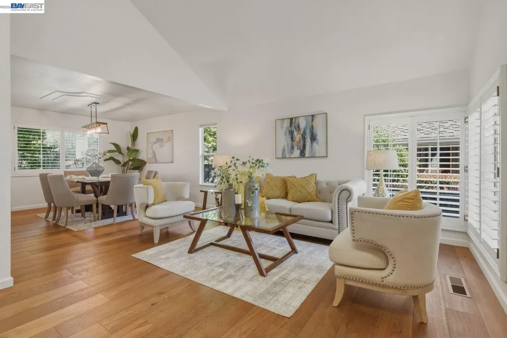 74 Canyon Green Way San Ramon CA 94582