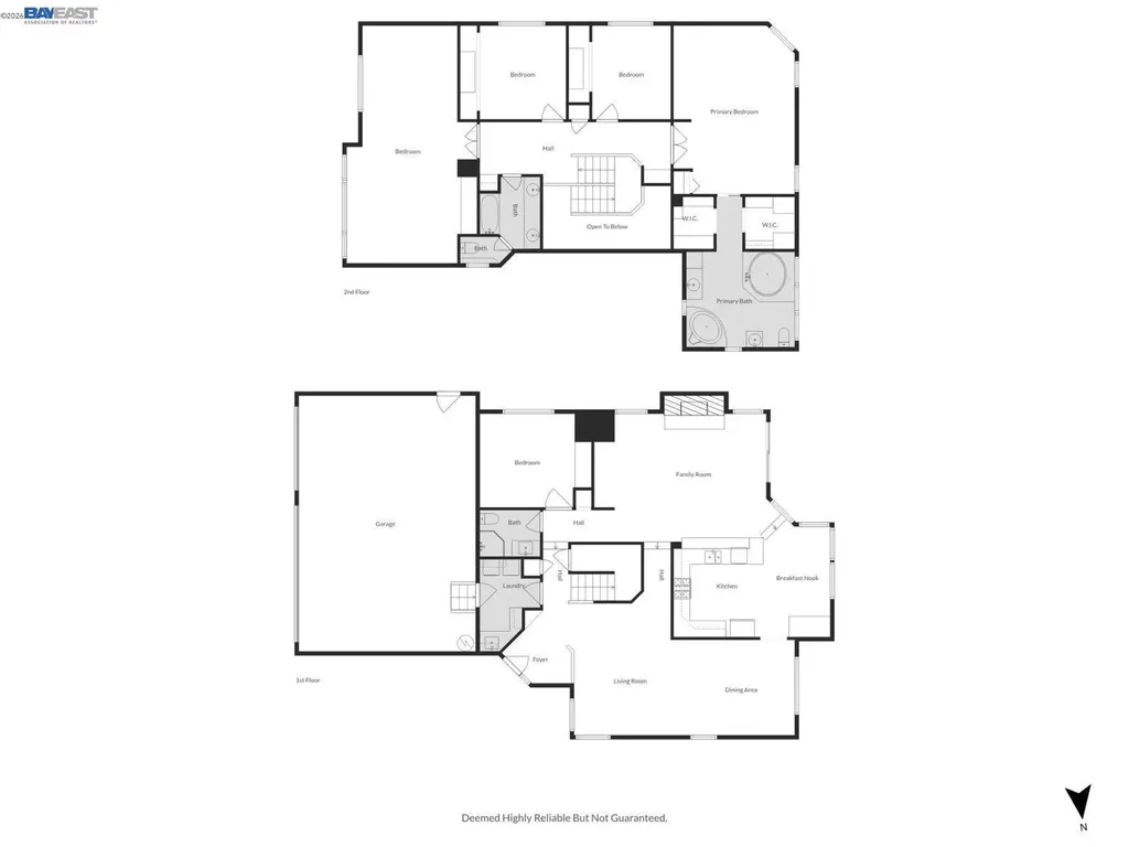 74 Canyon Green Way San Ramon CA 94582