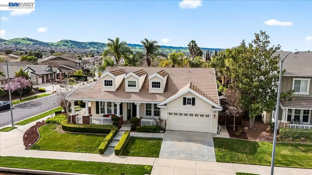 2889 Bresso Court Livermore CA 94550