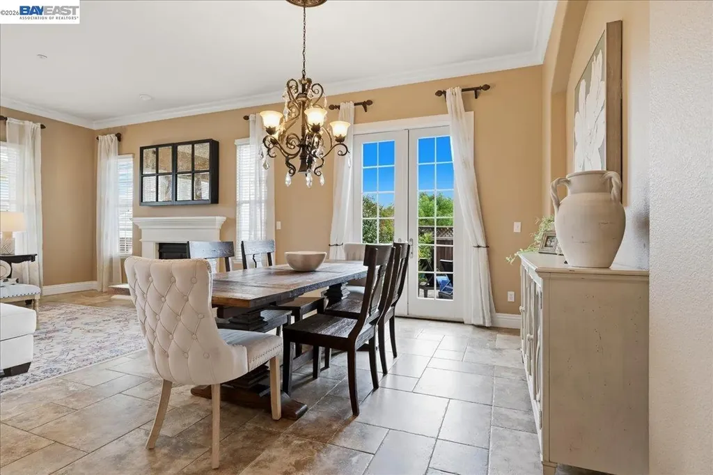 2889 Bresso Court Livermore CA 94550