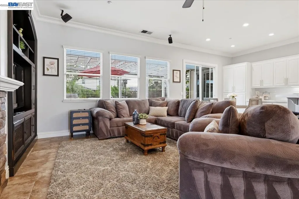 2889 Bresso Court Livermore CA 94550